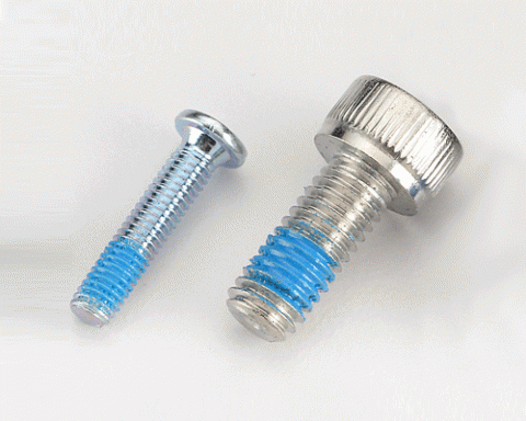 防鬆螺絲