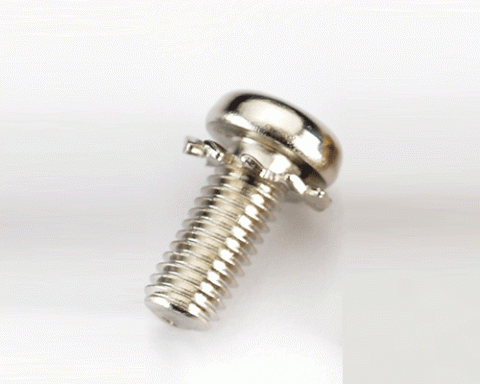 外齒華司組合螺絲