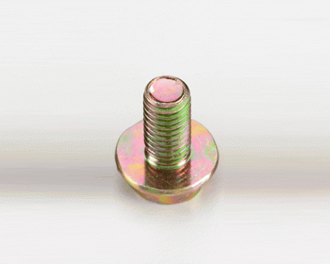 帽型華司自攻螺絲