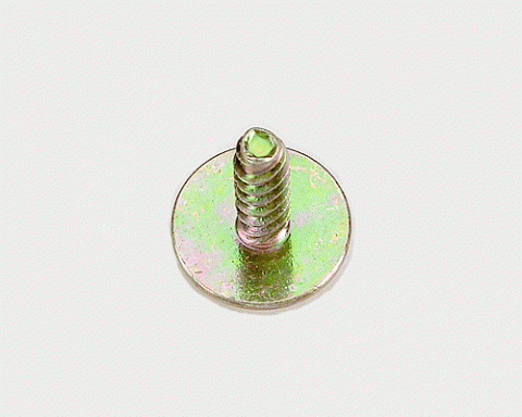 三角型自攻螺絲